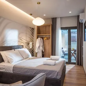 Amalia's Luxury 3 Héraklion