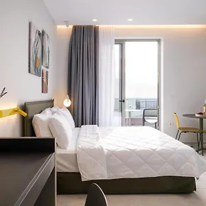 Mosaic Urban Living Héraklion